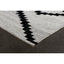 ZAATAR RZAA-90801 Area Rug By Renwil