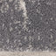 Ravine Grey Cream Strokes Rug by Kalora Interiors