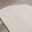 Ravine Cream Grey Geometric Rug by Kalora Interiors