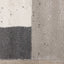 Ravine Cream Grey Geometric Rug by Kalora Interiors