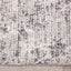 Ravine Grey Cream Distressed Rug by Kalora Interiors