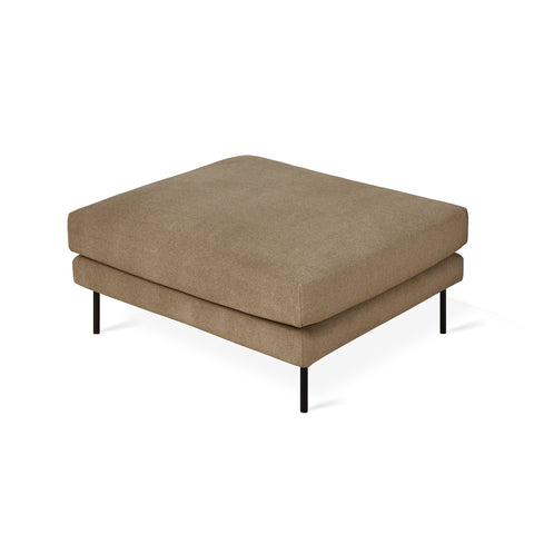 Renfrew Ottoman by Gus* Modern