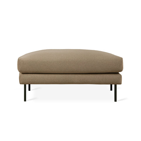 Renfrew Ottoman by Gus* Modern