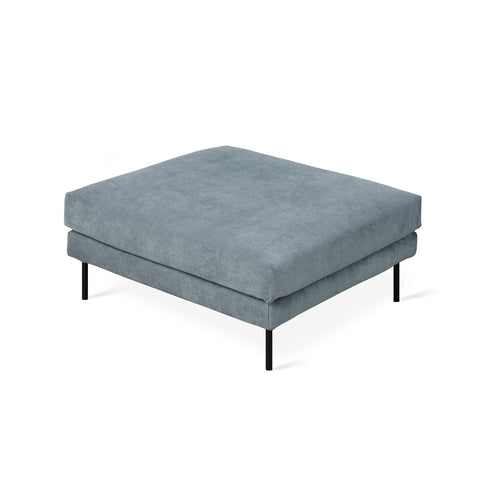 Renfrew Ottoman by Gus* Modern