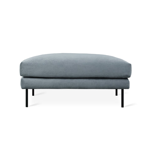 Renfrew Ottoman by Gus* Modern