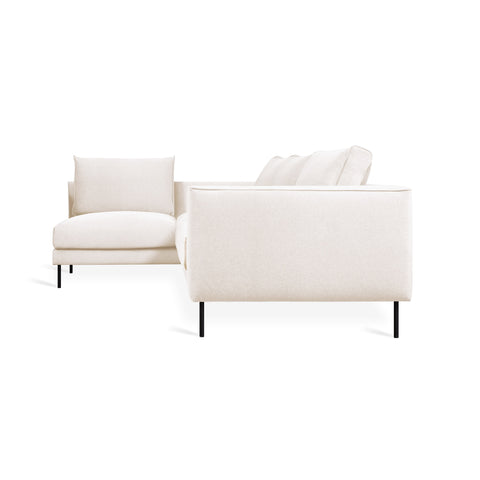 Renfrew Sectional by Gus* Modern