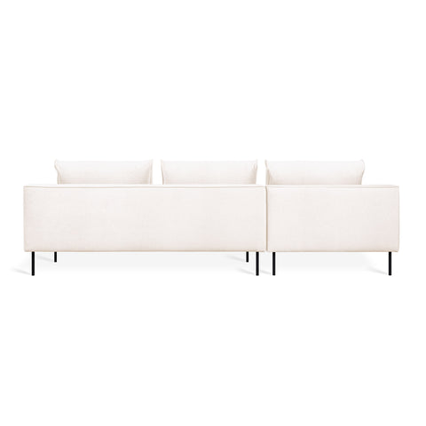 Renfrew Sectional by Gus* Modern