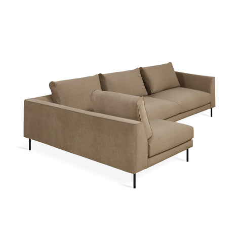 Renfrew Sectional by Gus* Modern