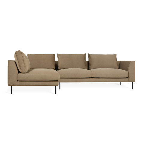 Renfrew Sectional by Gus* Modern