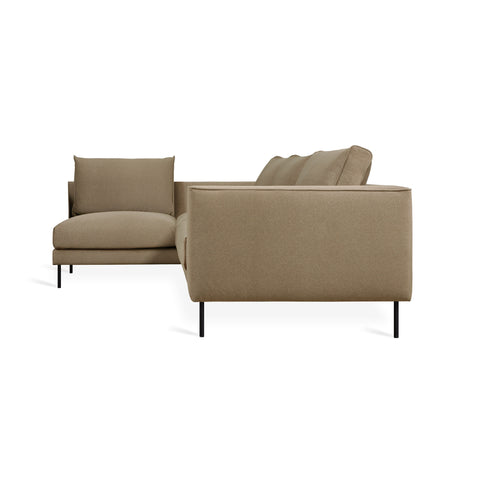 Renfrew Sectional by Gus* Modern