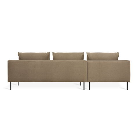 Renfrew Sectional by Gus* Modern