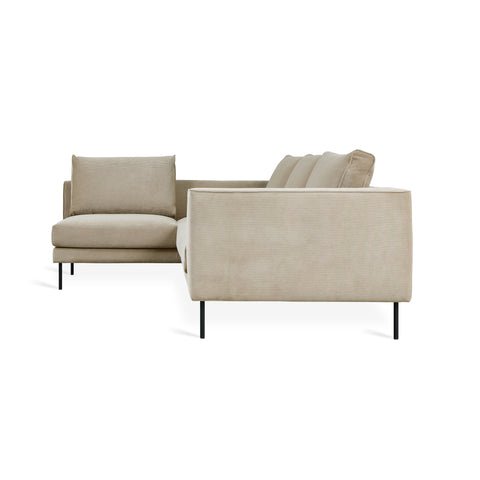 Renfrew Sectional by Gus* Modern