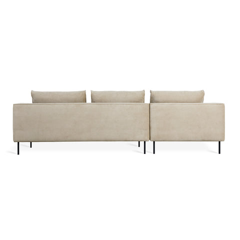 Renfrew Sectional by Gus* Modern