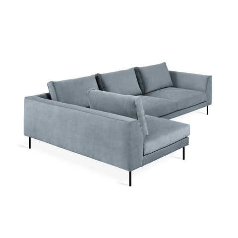 Renfrew Sectional by Gus* Modern