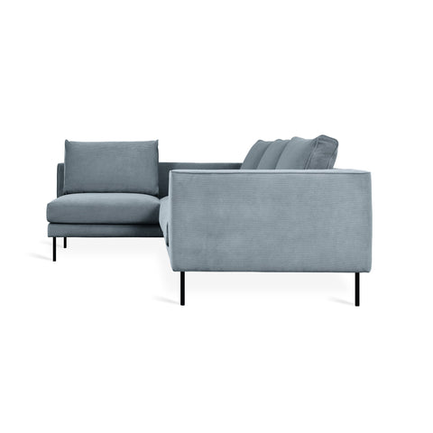 Renfrew Sectional by Gus* Modern