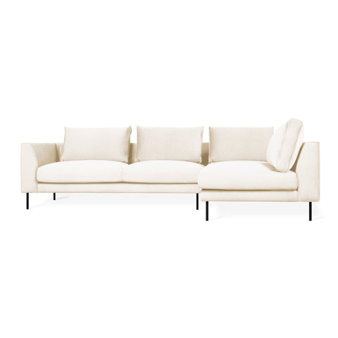 Renfrew Sectional by Gus* Modern