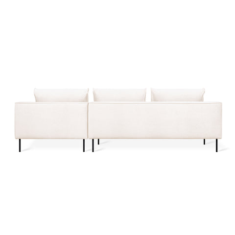 Renfrew Sectional by Gus* Modern