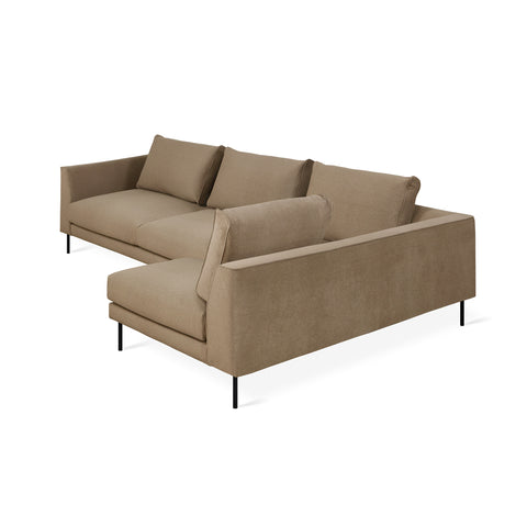 Renfrew Sectional by Gus* Modern