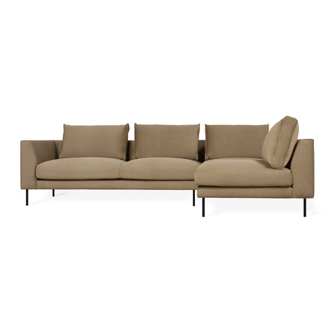 Renfrew Sectional by Gus* Modern