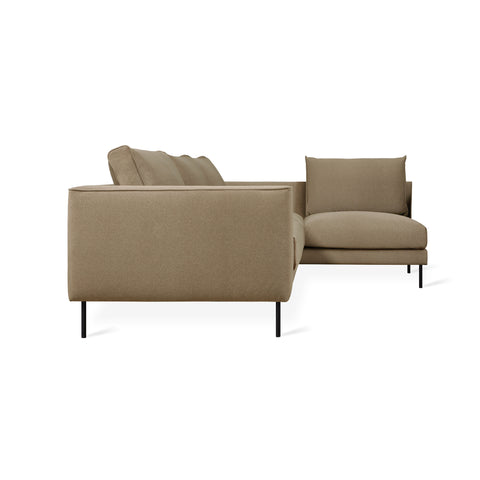 Renfrew Sectional by Gus* Modern