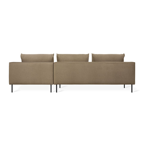 Renfrew Sectional by Gus* Modern