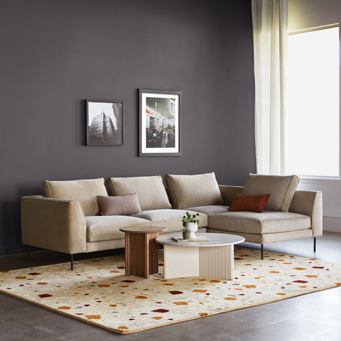 Renfrew Sectional by Gus* Modern