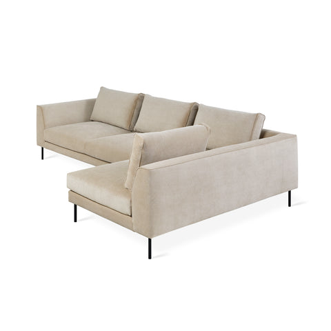 Renfrew Sectional by Gus* Modern