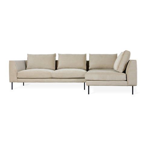 Renfrew Sectional by Gus* Modern