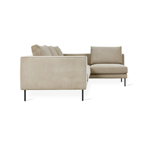 Renfrew Sectional by Gus* Modern