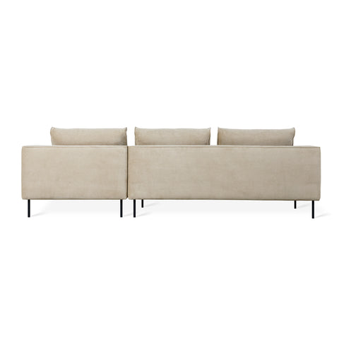 Renfrew Sectional by Gus* Modern