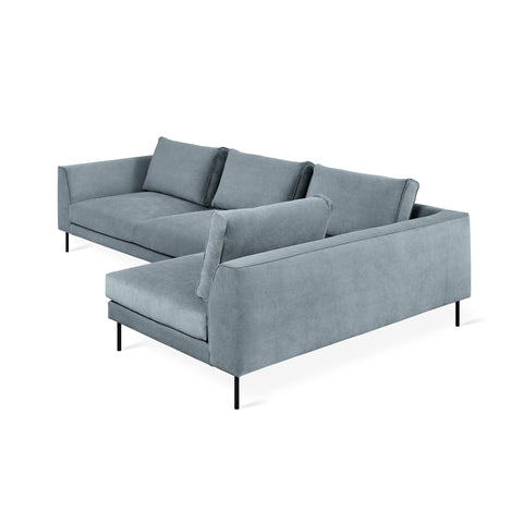 Renfrew Sectional by Gus* Modern