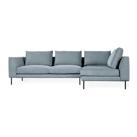 Renfrew Sectional by Gus* Modern