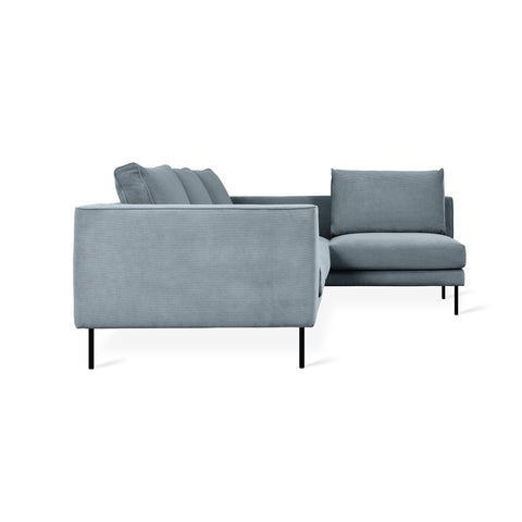 Renfrew Sectional by Gus* Modern