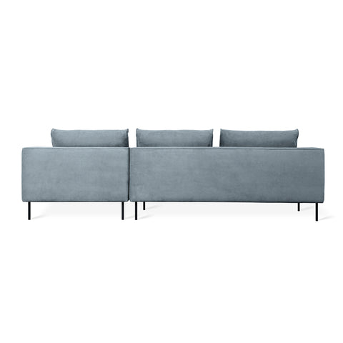 Renfrew Sectional by Gus* Modern