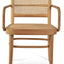 Salvatore Armchair by sohoConcept