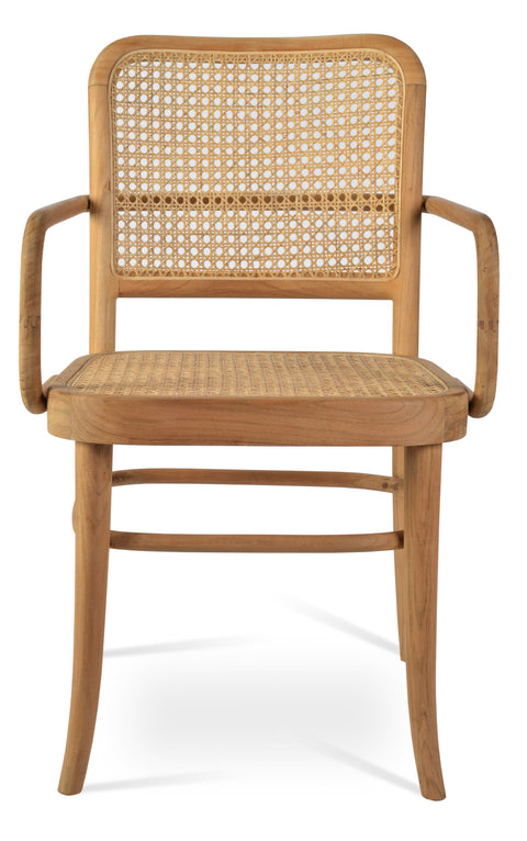 Salvatore Armchair by sohoConcept