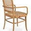 Salvatore Armchair by sohoConcept