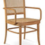 Salvatore Armchair by sohoConcept
