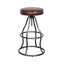 Bowie Bar Stool by LH Imports