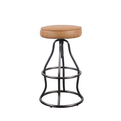 Bowie Bar Stool by LH Imports