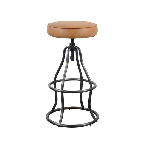 Bowie Bar Stool by LH Imports