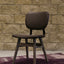Fraser Dining Chair | Antique Brown | by LH Imports