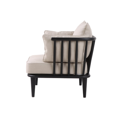 Marina Club Chair by LH Imports