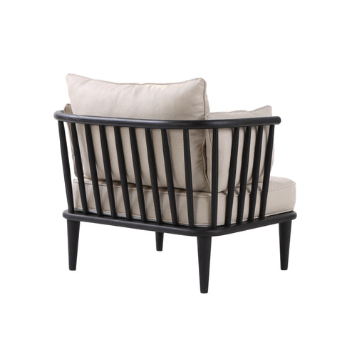 Marina Club Chair by LH Imports