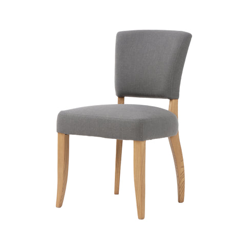 Luther Dining Chair by LH Imports