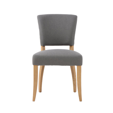 Luther Dining Chair by LH Imports
