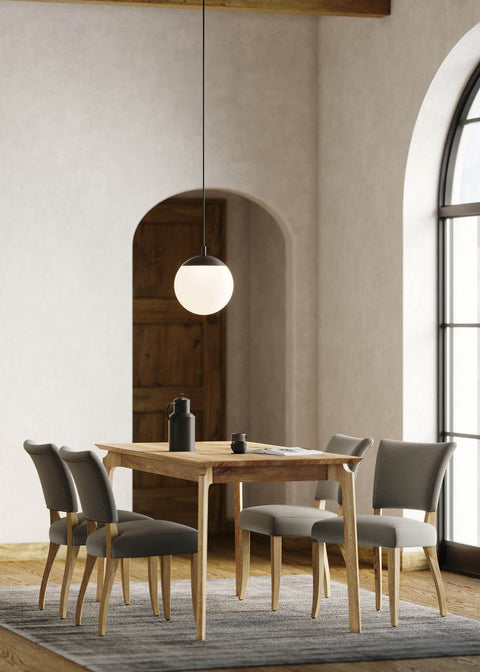 Luther Dining Chair by LH Imports