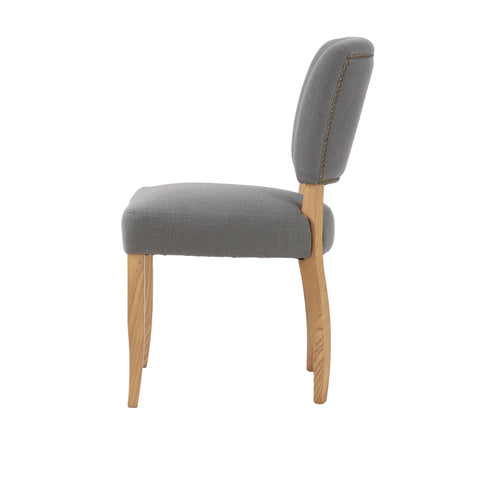 Luther Dining Chair by LH Imports