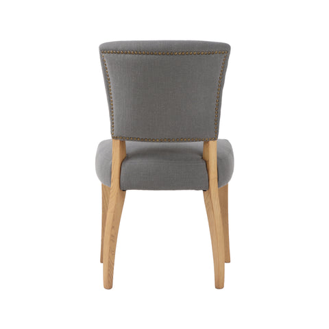 Luther Dining Chair by LH Imports