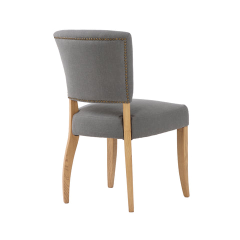 Luther Dining Chair by LH Imports